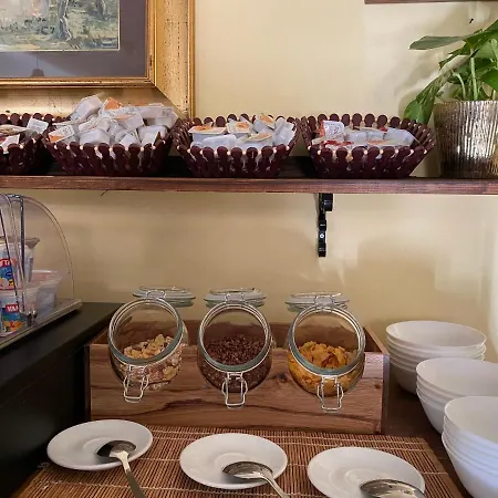 Hotel Casa Sorriso Limone sul Garda