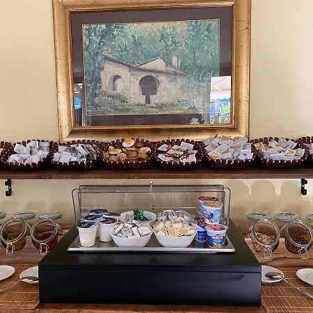 Hotel Casa Sorriso Limone sul Garda