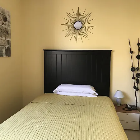 Casa Sorriso Limone sul Garda