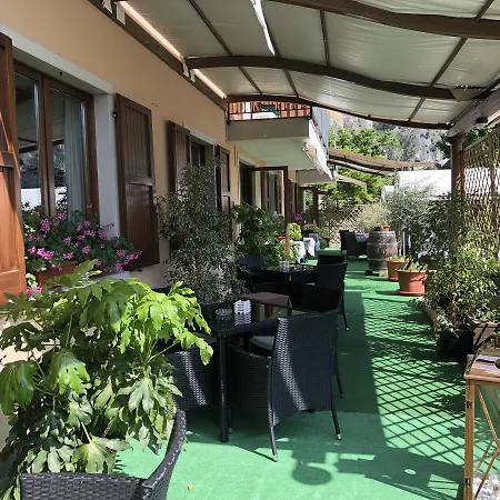 Casa Sorriso