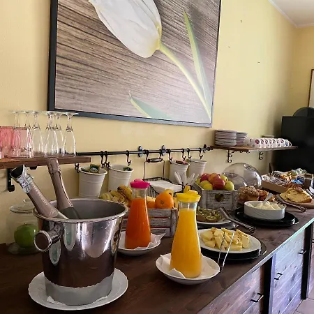 Casa Sorriso (adults Only) 3* 利莫内-苏尔加达