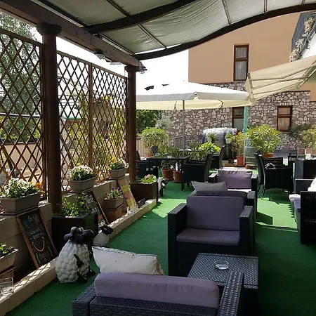 Casa Sorriso (adults Only) 利莫内-苏尔加达