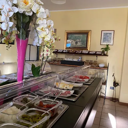 Casa Sorriso (adults Only) Ξενοδοχείο Limone sul Garda