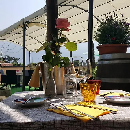 Casa Sorriso (adults Only) Ξενοδοχείο Limone sul Garda