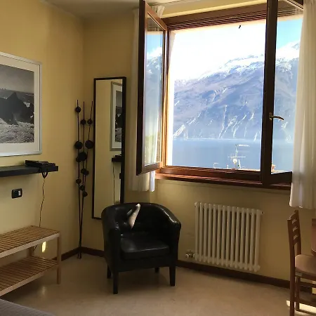 Ξενοδοχείο Casa Sorriso (adults Only) Limone sul Garda