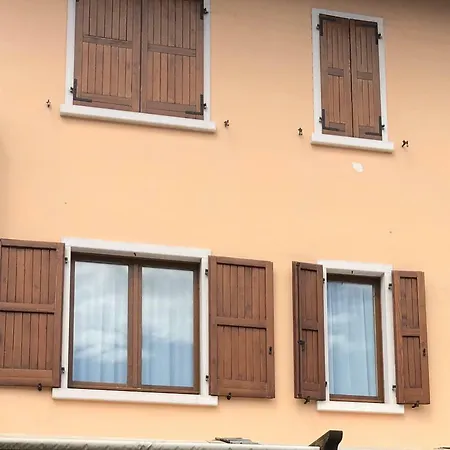 Ξενοδοχείο Casa Sorriso (adults Only)
